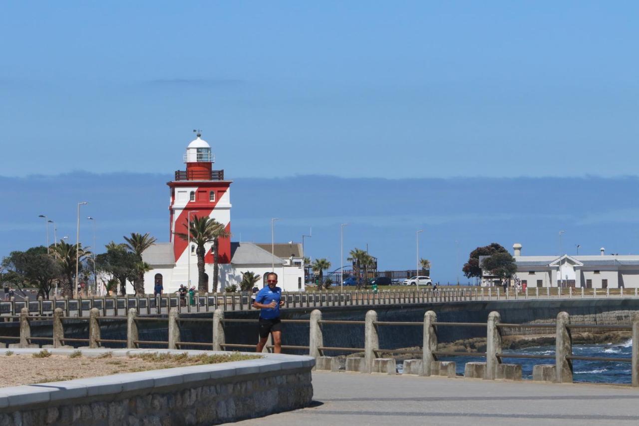 Dolphin Inn Guesthouse Cape Town Exterior foto