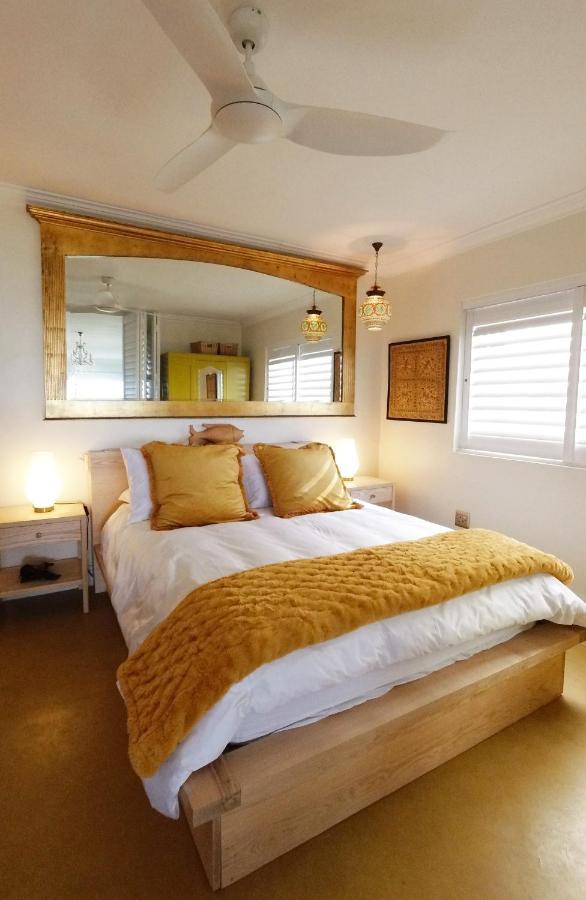 Dolphin Inn Guesthouse Cape Town Exterior foto